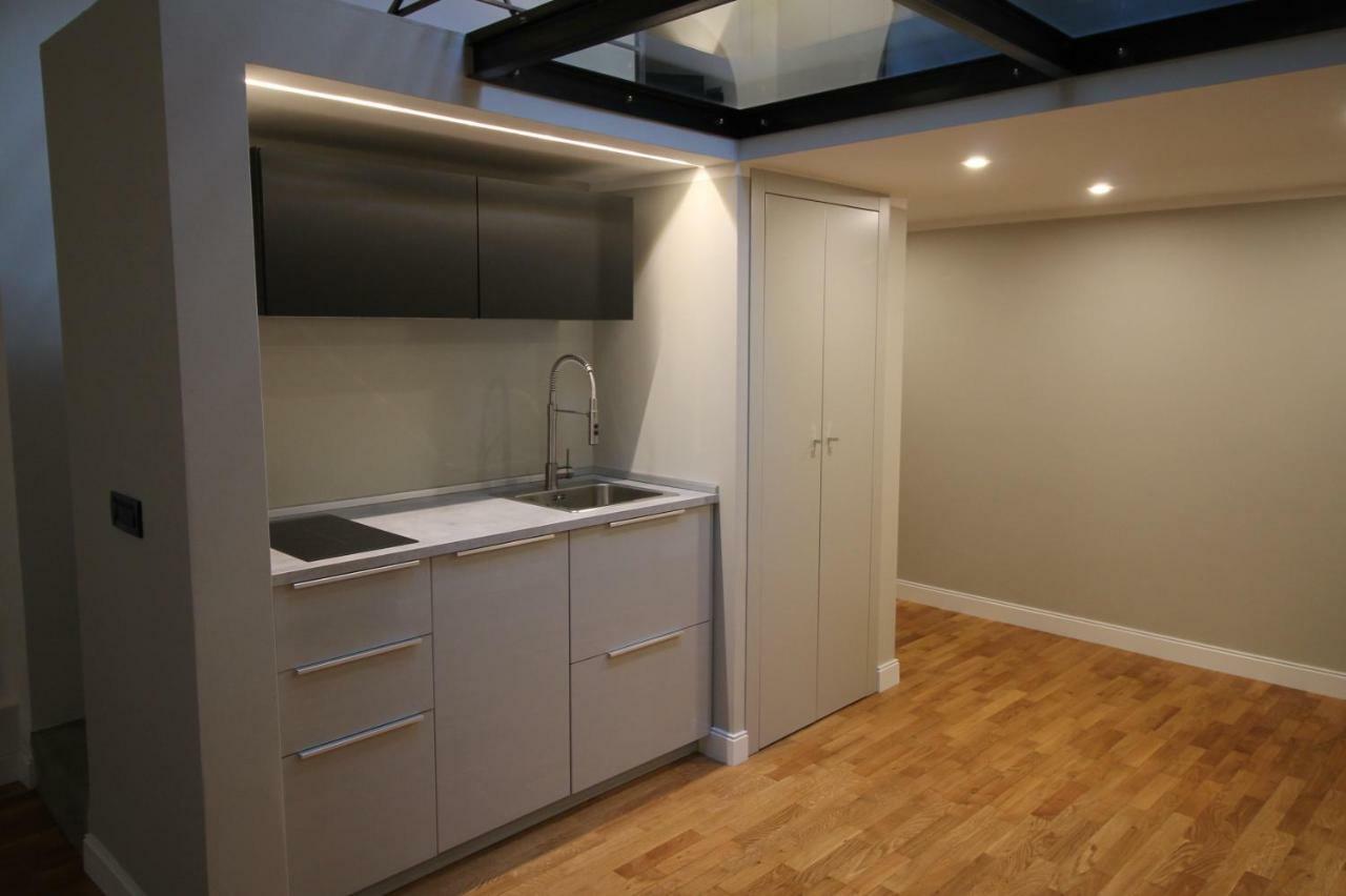 Appartement Tornabuoni Loft